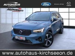 Gebraucht 2025 Volvo XC40 SUV | 38.950 € (Etwas zu teuer)