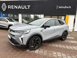 Grau Neu 2024 Renault Symbioz Esprit Alpine SUV | 36.340 € (Etwas zu teuer)