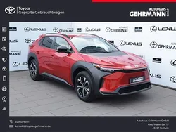 Weiß Neu 2025 Toyota bZ4X SUV | 42.190 € (Fairer Preis)