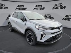 Grau Neu 2025 Renault Captur SUV | 26.290 € (Fairer Preis)