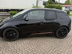 Schwarz Gebraucht 2019 BMW i3 Kleinwagen | 22.900 € (Fairer Preis)