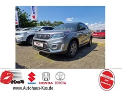 Grau Neu 2024 Suzuki Vitara Comfort SUV | 25.998 € (Guter Preis)