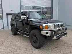 Schwarz Gebraucht 2005 Hummer H3 SUV | 11.999 € (Guter Preis)