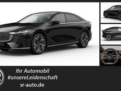 Schwarz Neu 2025 Mazda 6e Takumi-Line Limousine | 39.280 € (Superpreis)