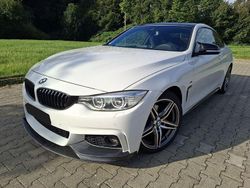 Weiß Gebraucht 2014 BMW 420 Performance Coupé | 16.999 € (Etwas zu teuer)