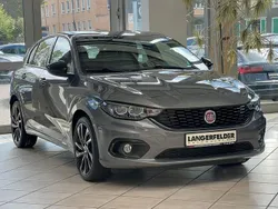 Colore esterno grigio underground vr695/a Gebraucht 2019 Fiat Tipo Sport Limousine | 13.890 € (Etwas zu teuer)