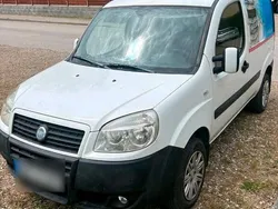 Fiat Doblò
