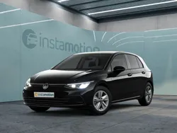 VW Golf VIII