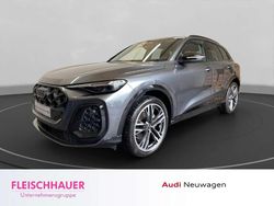 Daytonagrau perleffekt Neu 2025 Audi Q5 SUV | 75.085 € (Teuer)