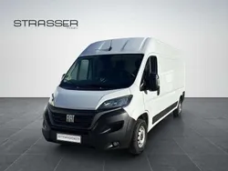 Banquise weiß Gebraucht 2023 Fiat Ducato Van | 31.990 € (Fairer Preis)