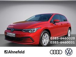 Gebraucht 2023 VW Golf VIII Life | 19.444 € (Superpreis)