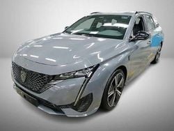 Grey metallic Gebraucht 2024 Peugeot 308 GT Kombi | 25.749 € (Superpreis)
