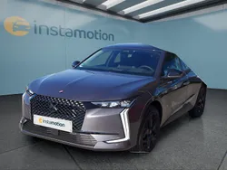 Grau Gebraucht 2022 DS Automobiles DS4 Kleinwagen | 28.449 € (Fairer Preis)