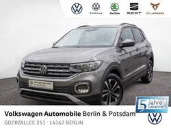 Grau Gebraucht 2020 VW T-Cross United SUV | 18.990 € (Fairer Preis)