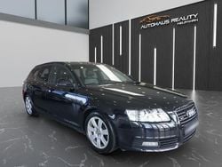 Schwarz Gebraucht 2012 Audi A6 Sport Limousine | 9.980 € (Guter Preis)
