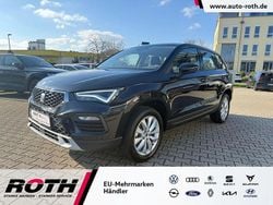 Andere farbe Neu 2025 Seat Ateca Style SUV | 31.990 € (Guter Preis)