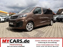 Opel Zafira Life