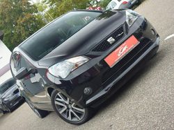 Schwarz Gebraucht 2018 Seat Mii FR-Line Kleinwagen | 10.000 € (Fairer Preis)