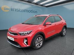 Rot Gebraucht 2025 Kia Stonic SUV | 23.349 € (Fairer Preis)