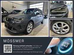 Grau Gebraucht 2024 Seat Arona FR SUV | 22.200 € (Guter Preis)