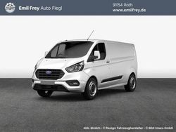 Weiß Gebraucht 2019 Ford Transit Custom Trend Abholung | 18.490 € (Etwas zu teuer)