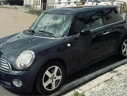 Schwarz Gebraucht 2008 Mini Cooper Coupé Coupé | 2.799 € (Guter Preis)