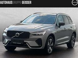 Grau Gebraucht 2023 Volvo XC60 Plus SUV | 44.890 € (Superpreis)