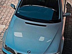 Silber Gebraucht 2003 BMW 316 Kombi | 4.000 €