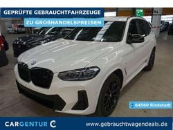 Weiß Gebraucht 2024 BMW X3 Sport Line SUV | 56.790 € (Guter Preis)