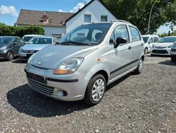 Grau Gebraucht 2007 Chevrolet Matiz SE Kleinwagen | 1.500 € (Fairer Preis)