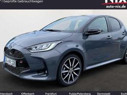 Grau Gebraucht 2025 Toyota Yaris Hybrid Sport Limousine | 31.990 € (Teuer)