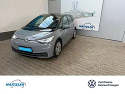 Mondsteingrau Gebraucht 2021 VW ID.3 Pro Performance Kleinwagen | 19.980 € (Guter Preis)