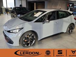 Grau Gebraucht 2022 Cupra Born Kleinwagen | 22.470 € (Fairer Preis)