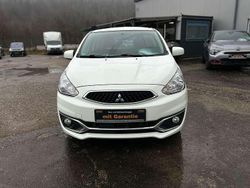 Islandweiss (s) Gebraucht 2018 Mitsubishi Space Star Kleinwagen | 5.999 € (Fairer Preis)