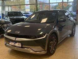 Grün digital teal / mic (metallic) Gebraucht 2023 Hyundai Ioniq 5 SUV | 31.500 € (Fairer Preis)