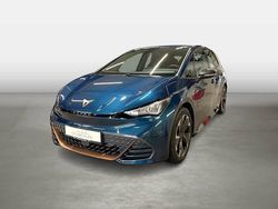 Aurorablau Gebraucht 2023 Cupra Born Kleinwagen | 26.580 € (Guter Preis)