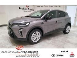 Grau Neu 2025 Mitsubishi ASX Plus SUV | 24.990 € (Fairer Preis)