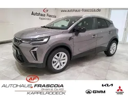 Grau Neu 2025 Mitsubishi ASX Plus SUV | 24.990 € (Fairer Preis)