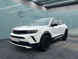 Weiß Gebraucht 2023 Opel Mokka Enjoy SUV | 22.080 € (Fairer Preis)