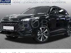 Schwarz Neu 2025 MG HS Luxury SUV | 32.980 € (Guter Preis)