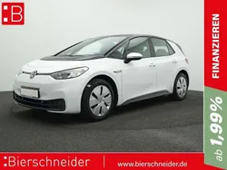 Weiss Gebraucht 2023 VW ID.3 Pro Performance Kleinwagen | 24.950 € (Guter Preis)