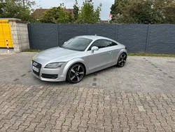 Silber Gebraucht 2006 Audi TT Coupé | 5.990 € (Guter Preis)