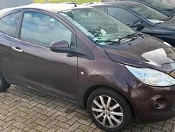 Andere farben Gebraucht 2011 Ford Ka Titanium Kleinwagen | 2.900 € (Fairer Preis)