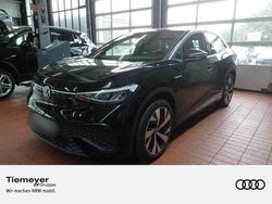 Schwarz Gebraucht 2022 VW ID.5 Pro SUV | 27.880 € (Guter Preis)
