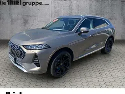 Grau Neu 2025 Wey 05 Premium SUV | 47.990 € (Superpreis)