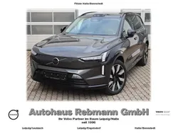 Grau Neu 2025 Volvo EX90 Ultra SUV | 92.500 € (Superpreis)
