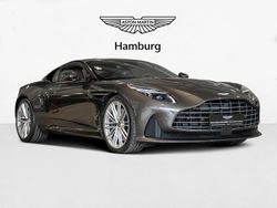 Grau Gebraucht 2024 Aston Martin DB12 Coupé | 196.007 €