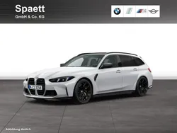 Grün Neu 2025 BMW M3 Competition Edition Limousine | 135.100 €