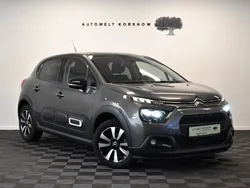 Grau Gebraucht 2024 Citroën C3 Kleinwagen | 16.800 € (Fairer Preis)