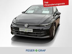 Grenadillschwarz metallic Gebraucht 2025 VW Golf VIII Style Limousine | 29.440 € (Fairer Preis)